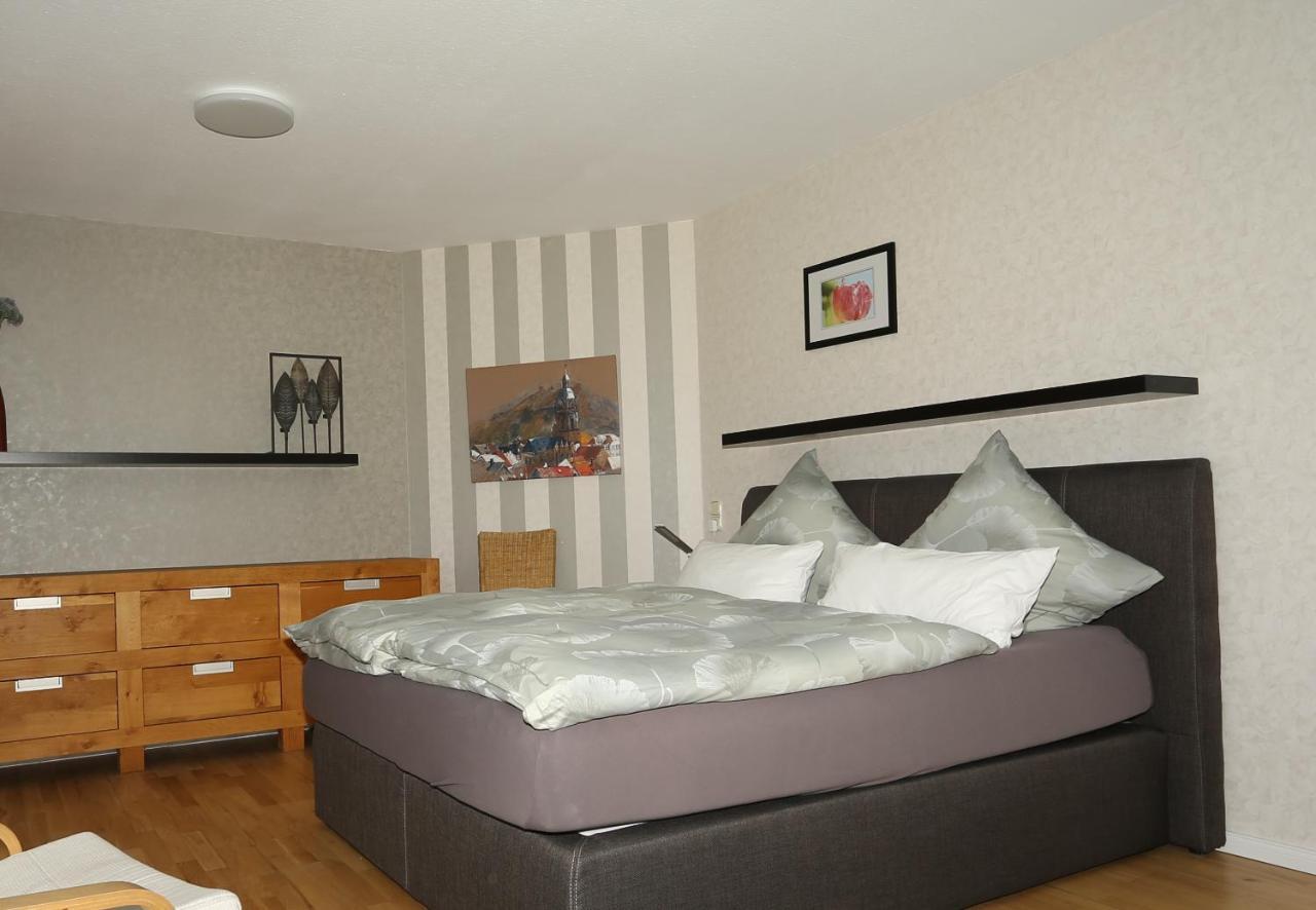 Villa Alta Bad Wildungen Kültér fotó